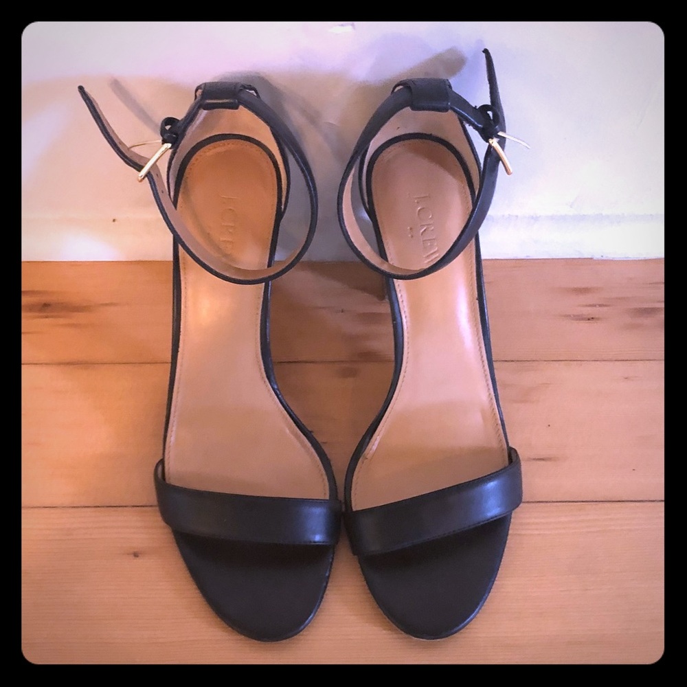 Jcrew Factory Sandals | Sz: 9